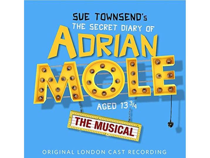 Musical - Secret Diary Of Adrian..