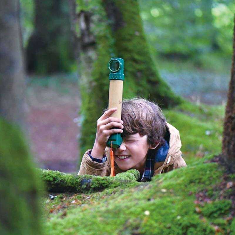 Périscope cache-cache - Hape