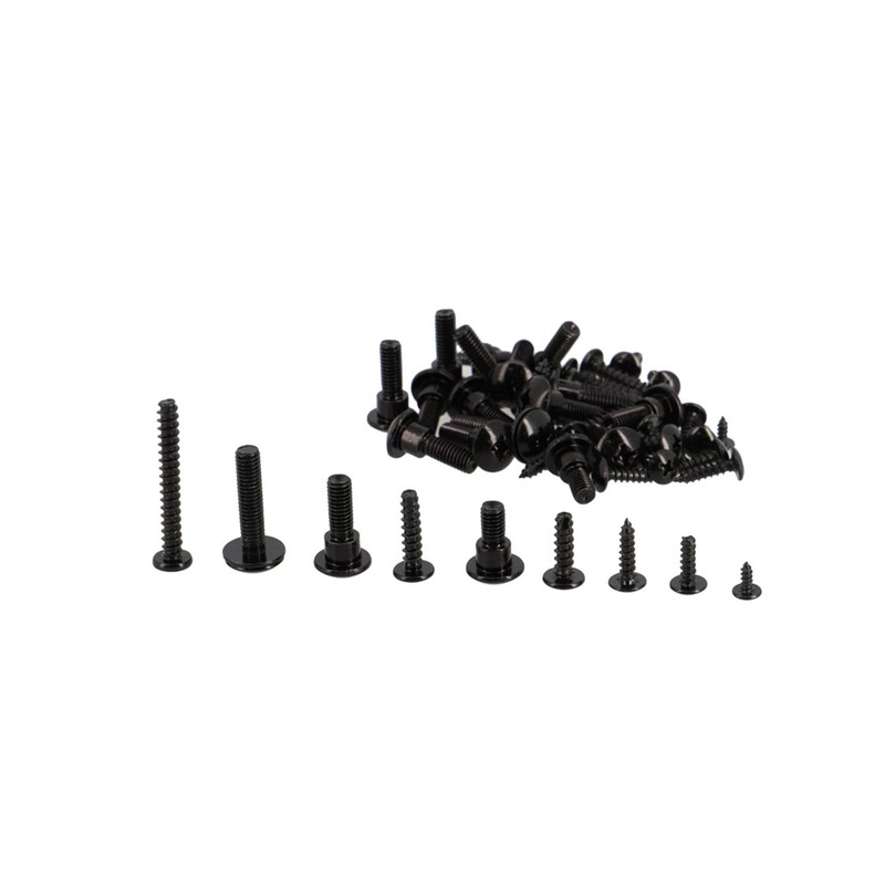 1Tek Origine Kit visserie carénage complet Piaggio Zip