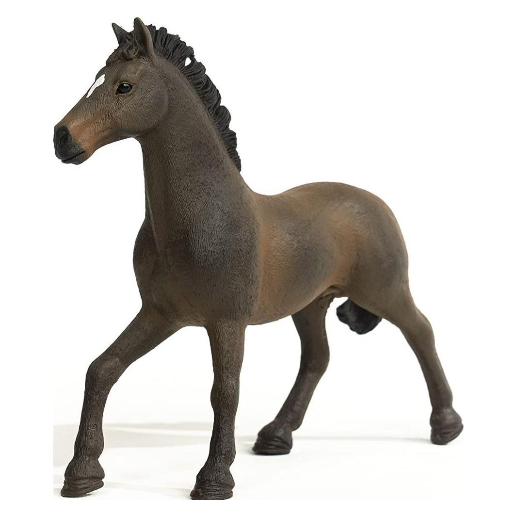 Schleich Oldenburger Hengst (19861)
