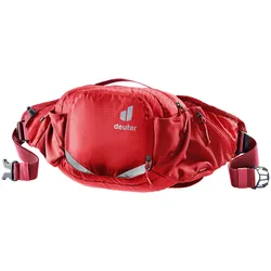 Deuter Pulse 5 Bauchtasche (Volumen 5 Liter / Gewicht 0,38kg) - STK - 5598