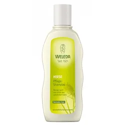 Hirse Pflege-Shampoo 190 ml