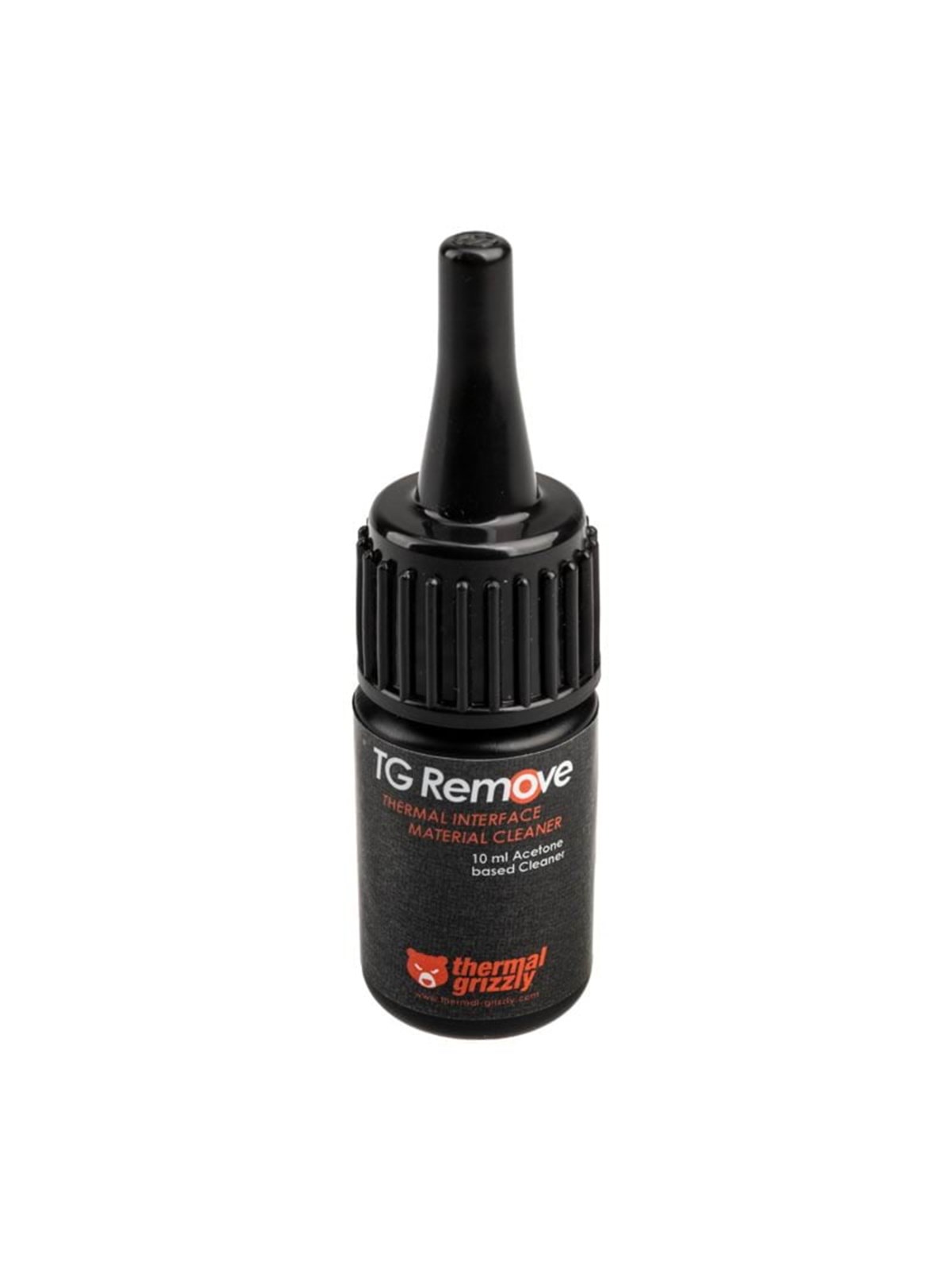 Thermal Grizzly Remove Cleaning fluid - 10ml - Kühlpaste