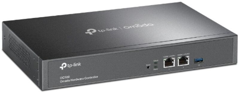 Controlador TP-Link Omada OC300 2 Puertos/ RJ-45 10/100/1000