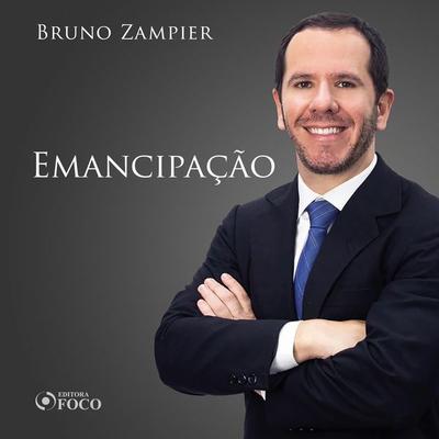 Direito Civil - Parte geral - Emancipação - Bruno Zampier, Audio, 9786561203432