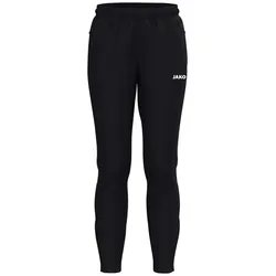 Jako Trainingshose One Damen - schwarz - 46
