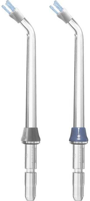 Waterpik Boquilla Seeker Placa Inaccesible 2 uds