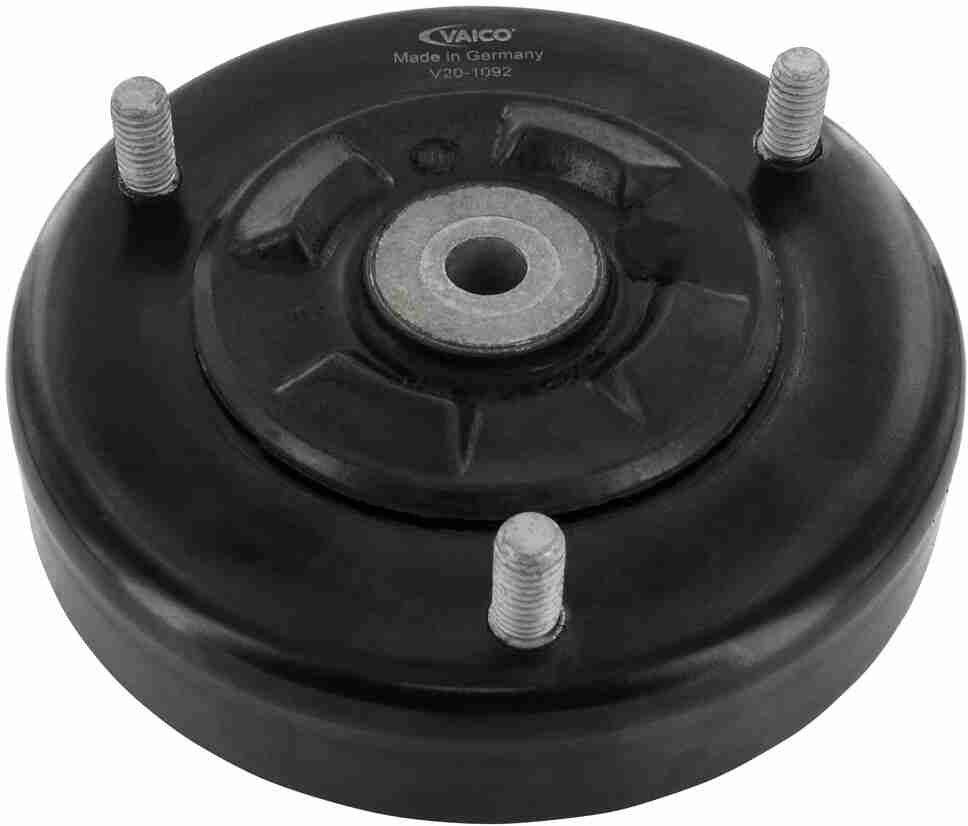 Vaico Federbeinstützlager Original Qualität V20-1092 Hinterachse Für Bmw
