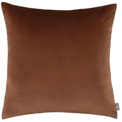 Fürstenhof Kissenbezug Victoria 60 x cm Polyester Gold Kupfer