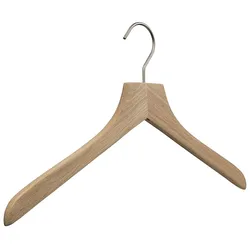 Kleiderbügel PRIME OAK (B 43 cm) - braun - B 43 cm