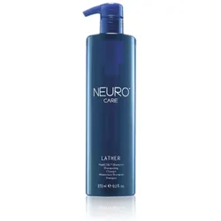 Neuro Lather HeatCTRL Shampoo 272 ml - Nur noch kurze Zeit verfügbar