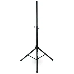 Pronomic SPS-2A Boxenstativ Alu mit Rastbolzen