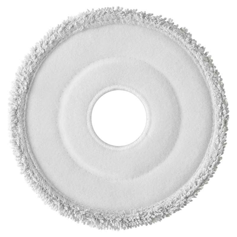 MOVA Dweilpad ACC-MOPPAD-1 Wasbaar en antislip voor E30/P50 Ultra