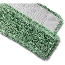Wischmop Mopptex Selection Green 50 cm grün unvergleichbare Reinigungsleistung und Gleiteigenschaft