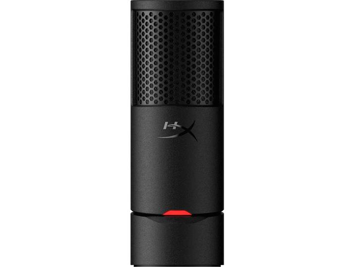 HyperX SoloCast 2 USB Streaming Microfoon