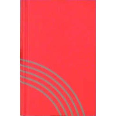 Evangelisches Gesangbuch (Ausgabe für fünf unierte Kirchen - Anhalt,... / Evangelisches Gesangbuch, Taschenbuch von , Wichern, 978-3-88981-301-5
