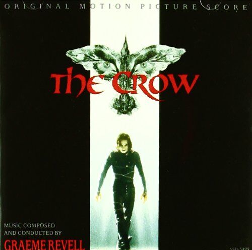 The Crow - Preis vom 08.10.2026 07:26:42 h