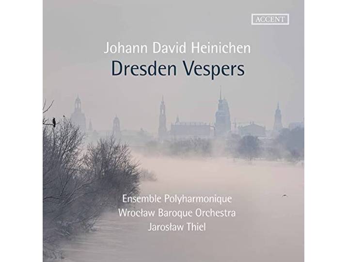Dresden Vespers