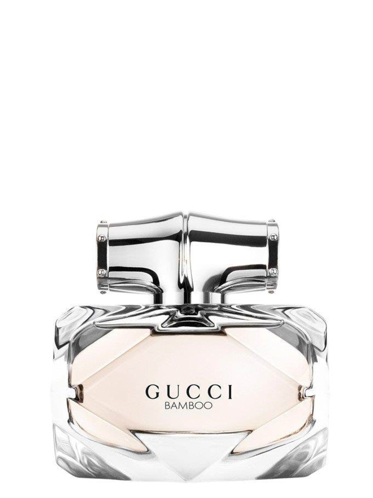 Gucci Bamboo Eau de Toilette - 50 ml0