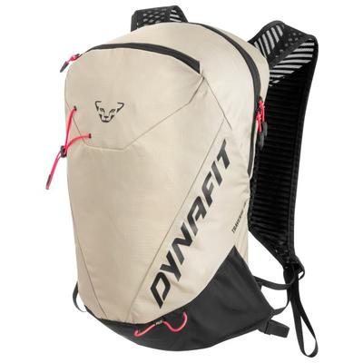 Dynafit - Traverse 16 - Trailrunningrucksack Gr M/L beige