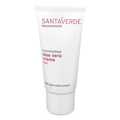 Aloe Vera Creme light 30 ml