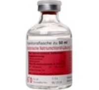 EIFELFANGO GmbH & Co. KG ISOTONISCHE NaCl Lösung 0,9% Eifelfango 10X50 ml 04032942