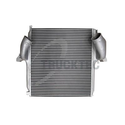 TRUCKTEC AUTOMOTIVE Ladeluftkühler 0140100 für Mercedes