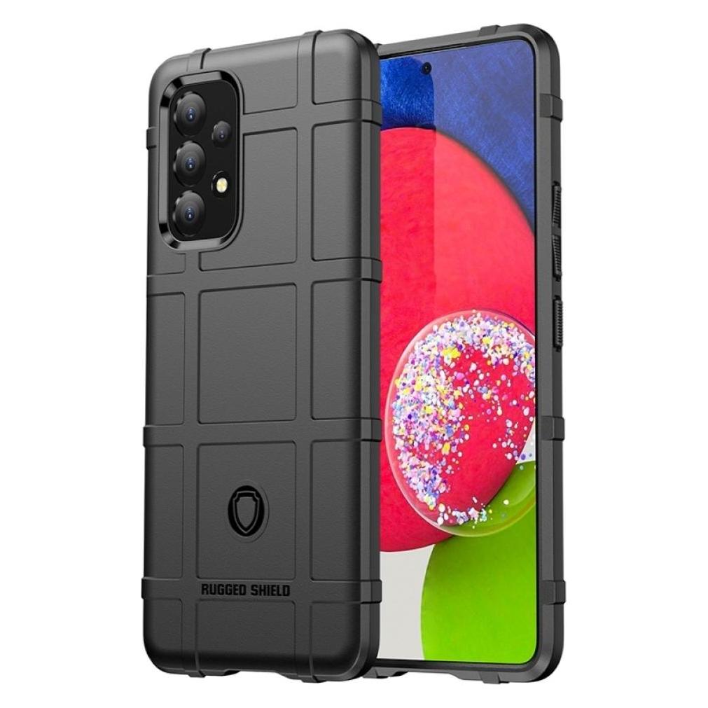 Screenguard Rugged Shield (Samsung Galaxy A13 4G) (00030288)