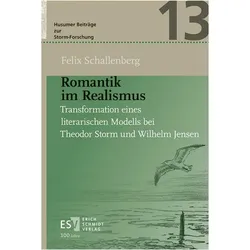 Romantik im Realismus, Sachbücher von Felix Schallenberg