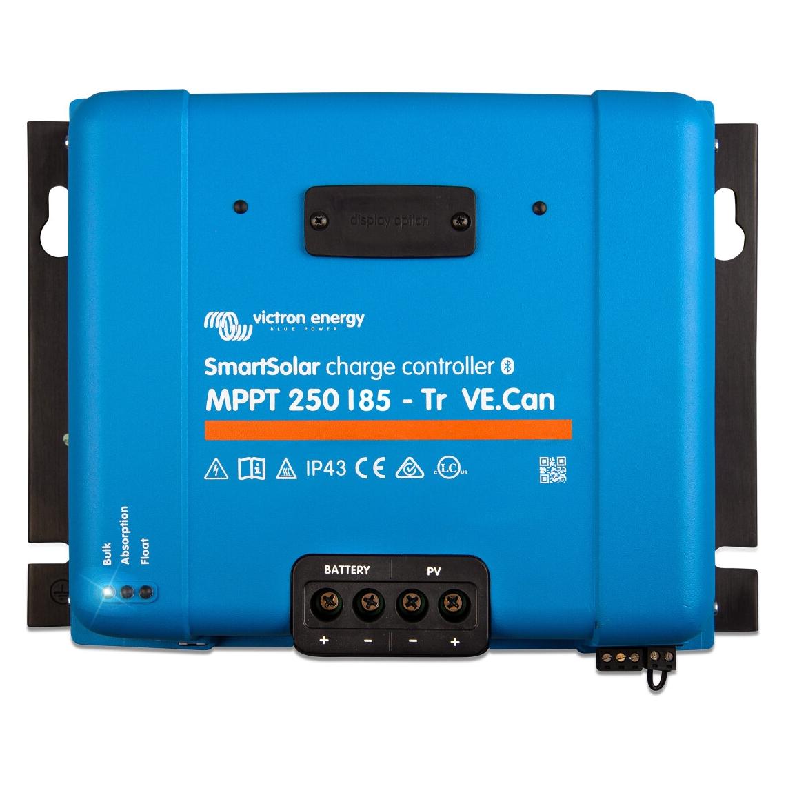 Victron Energy SmartSolar MPPT 250/85-Tr VE.Can (SCC125085411)