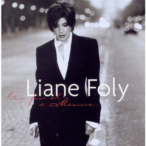 Liane Foly - Au Fur et a Mesure - Preis vom 27.09.2026 03:53:48 h