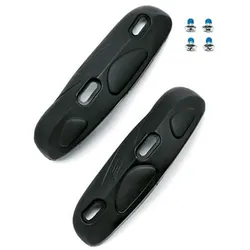 SIDI VR Nylon Scuff Pad Schleifer