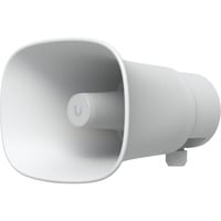 UniFi Protect AI Horn Speaker-W, Lautsprecher weiß, IP66, PoE+