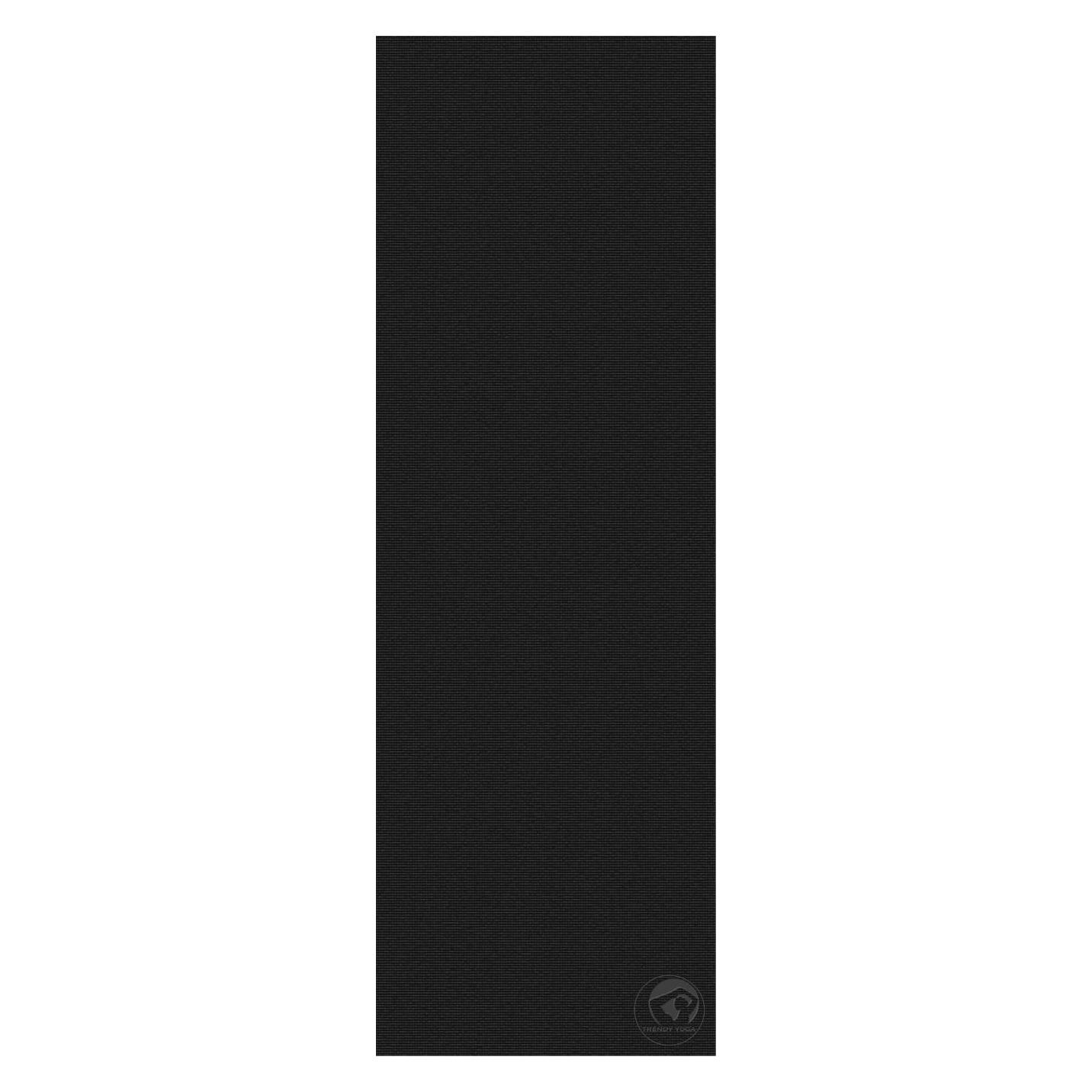 Trendy Sport Yoga Matte (5 mm) (TS9020A)