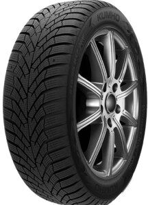 Kumho Reifen Winterreifen 195/60 R15 88t 4pr - Wintercraft Wp52 2290663