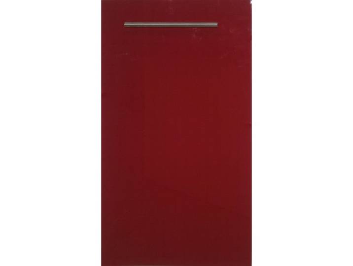 porte de cuisine Lumi Rubis H70xL60 cm 1 porte