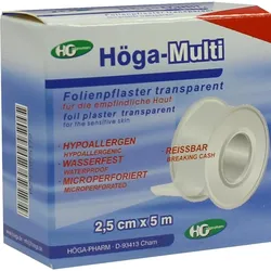 Hoega-Multi 2.5cmx5M 1 ST