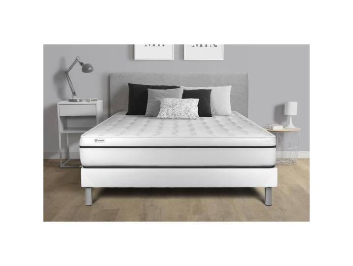 Matelas 160x220 cm Mémoire de forme - Vital Spa