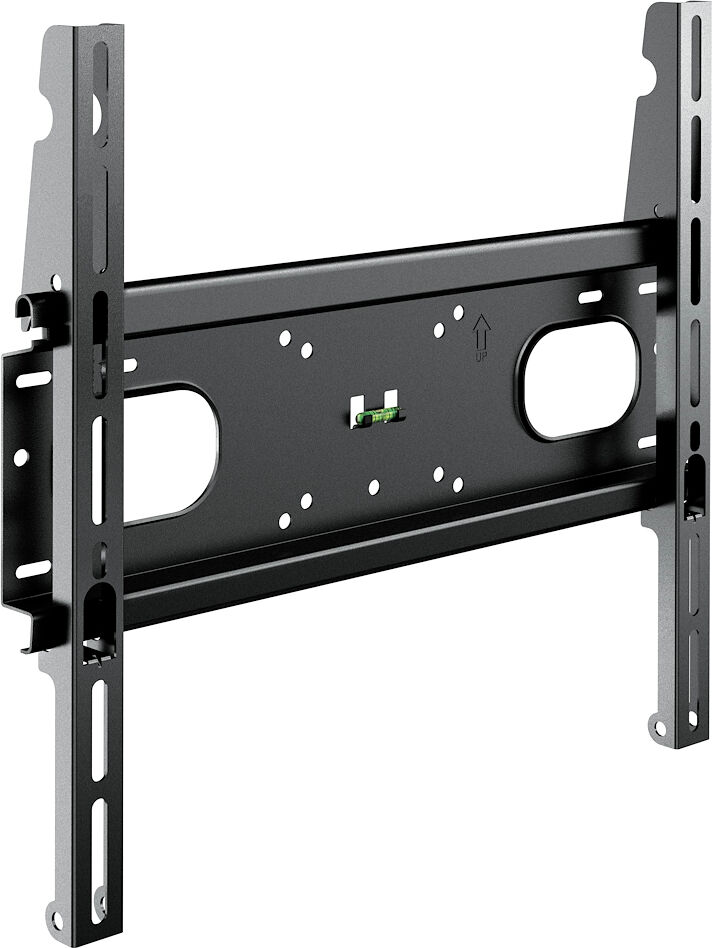 Staffa da parete per TV Meliconi Extra 400F CG per schermi da 32" a 88"
