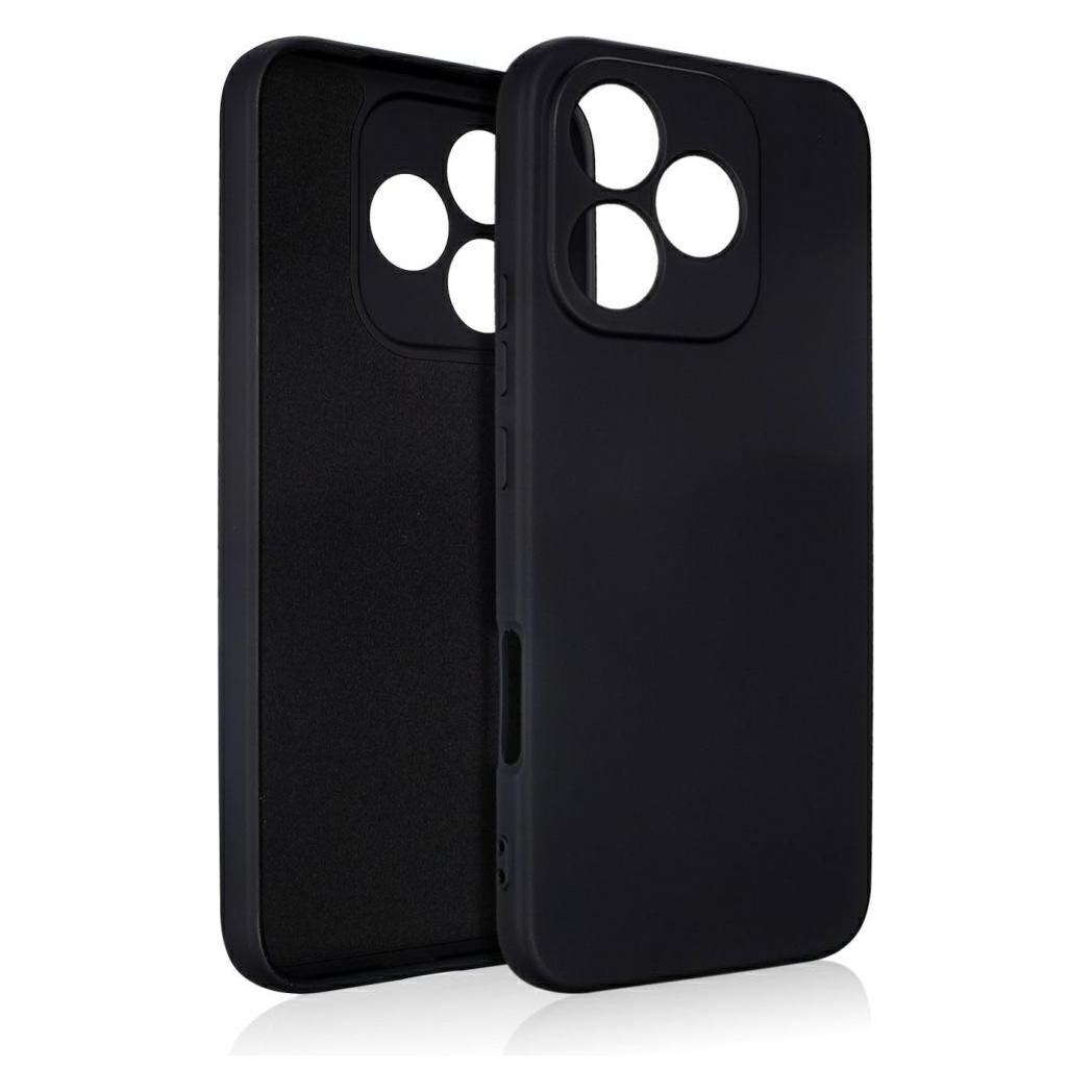 Beline Case Silicone Honor 400 Lite black (Honor 400 Lite) (59392045)