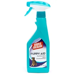 Simple Solution Puppy Aid Training Spray 500 ml