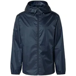 Tchibo - Regenjacke - Unisex - Gr. M - dunkelblau