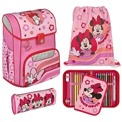 Scooli EasyStart Schulranzen-Set 5tlg