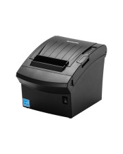 BIXOLON SRP-352plusV 8 Punkte/mm 203dpi Cutter USB RS232 Ethernet Drucker Farbig 64 MB RS-232 2.0 (SRP-352PLUSVSK/BEG)