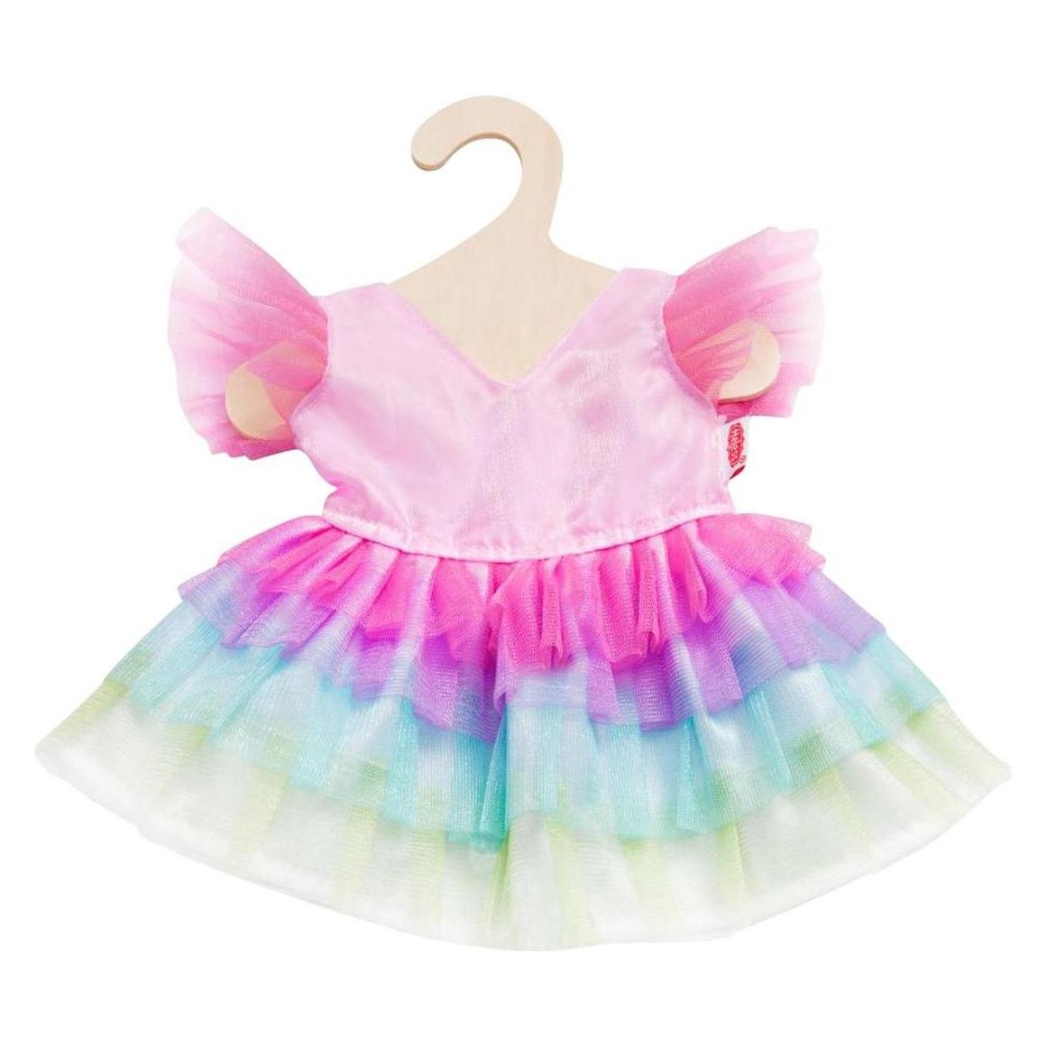 Heless Puppen Kleid Fairie (2520)