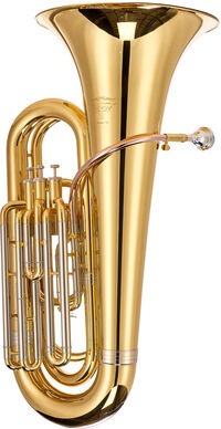 Thomann Student TA Compact Bb-Tuba