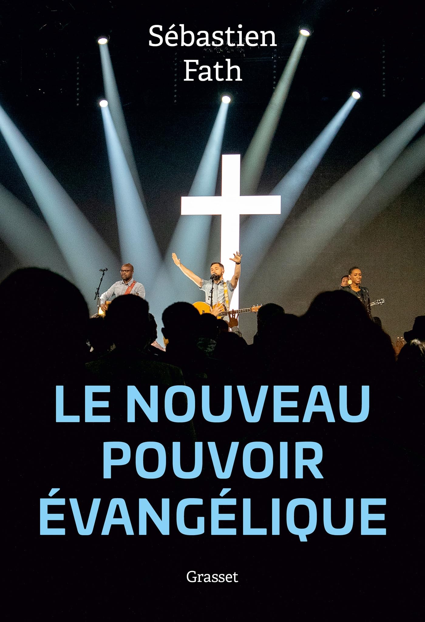 Sébastien Fath - Le nouveau pouvoir évangélique - Preis vom 13.10.2026 19:28:25 h