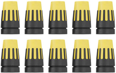 Seetronic SCH-BOOT-YE-10 jaune