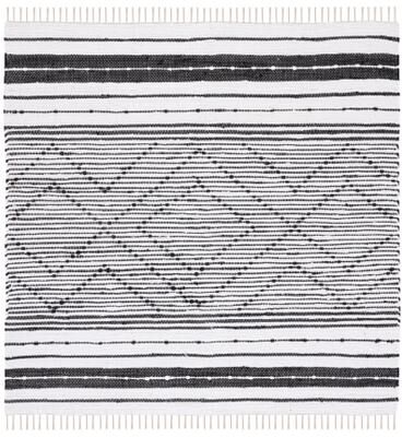 SAFAVIEH Handmade Striped Kilim Marli Transitional Rug