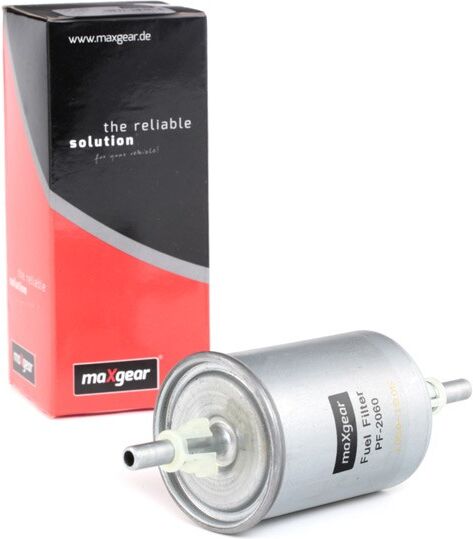 MAXGEAR 26-0079 Fuel filter